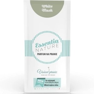 Parfém na pranie WHITE MUSK - 20ml