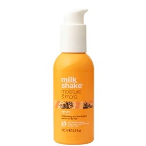 Milk Shake Moisture More Serum Hydratačné sérum pre suché vlasy 100ml