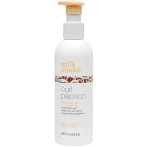 Milk Shake Curl Passion Definujúci gél na kučery 200ml