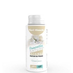 Essentia Nature Parfém na pranie FIORI BIANCHI - 50ml