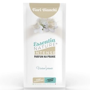 Essentia Nature Parfém na pranie FIORI BIANCHI - 20ml