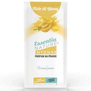 Essentia Nature Parfém na pranie ELISIR DI YLANG - 20ml