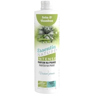 Essentia Nature Parfém na pranie SETA BAMBOO - 250ml