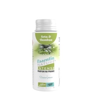 Essentia Nature Parfém na pranie SETA BAMBOO - 50ml