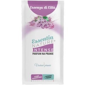 Essentia Nature Parfém na pranie ESSENZA DI LILLA - 20ml
