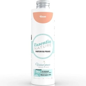 Essentia Nature Parfém na pranie ROSE - 250ml
