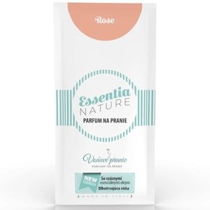 Essentia Nature Parfém na pranie ROSE - 20ml