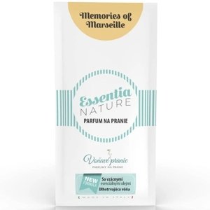 Essentia Nature Parfém na pranie MARSEILLE - 20ml