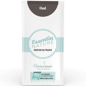 Essentia Nature Parfém na pranie OUD - 20ml