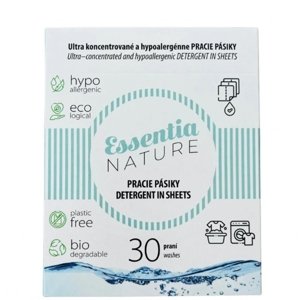 Essentia Nature Pracie pásiky