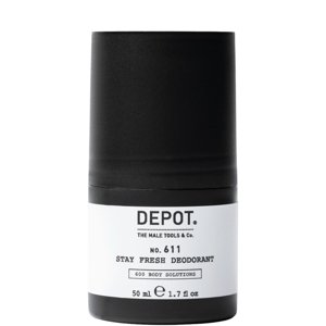 DEPOT No. 611 Stay Fresh dezodorant 50ml