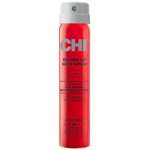 CHI Enviro 54 Natural Hold Jemný lak 74g