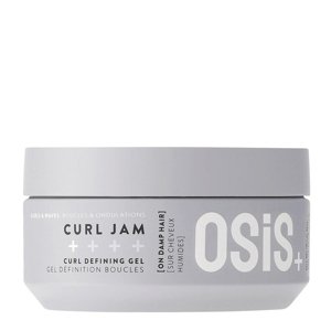 Schwarzkopf Osis+ Curl Jam Gél na tvarovanie vĺn 300ml