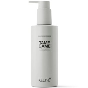 KEUNE Style Tame Game Prípravný krém pre hladké a upraviteľné vlasy 200ml