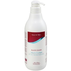Mon Platin Volumizer Šampón na objem pre jemné a krehké vlasy - 1000ml