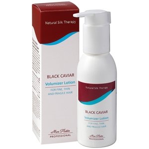 Mon Platin Volumizer Mlieko na objem 125ml