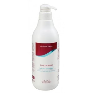 Mon Platin Total Volume Shampoo Šampón pre objem vlnitých vlasov - 1000ml