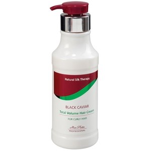 Mon Platin Total Volume Krém pre kučeravé a vlnité vlasy 400ml