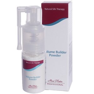 Mon Platin Volume Builder Powder Púder pre objem vlasov 20ml
