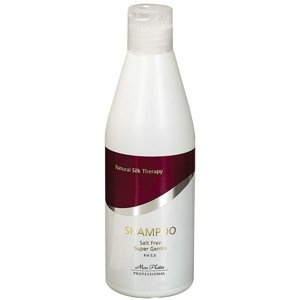 Mon Platin Šampón bez obsahu soli - 400ml