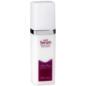 Mon Platin Hair sérum z ľanových zrniečok 100ml