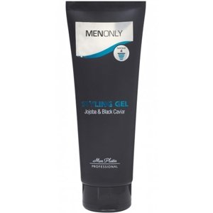 Mon Platin MENONLY Stylingový gél 250ml