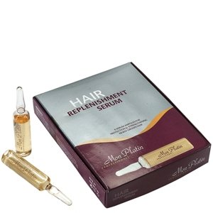 Mon Platin Posilňujúce sérum proti vypadávaniu vlasov 6x10ml