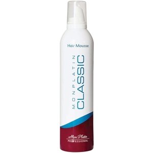 Mon Platin Penové tužidlo na vlasy Classic 450ml