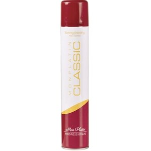 Mon Platin Classic Lak na vlasy 400ml