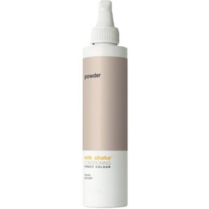 Milk Shake Púdrová tónovacia farba - Conditioning Direct Colour POWDER 100ml