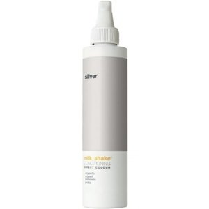Milk Shake Sivá tónovacia farba - Conditioning Direct Colour Silver 100ml