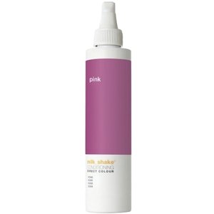 Milk Shake Ružová tónovacia farba - Conditioning Direct Colour Pink 100ml