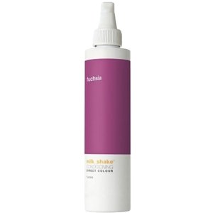 Milk Shake Cyklaménová tónovacia farba - Conditioning Direct Colour Fuchsia 100ml