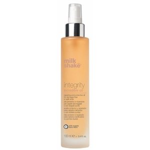 Milk Shake Integrity Incredible Oil obnovujúci a ochraňujúci olej pre poškodené vlasy - 100ml