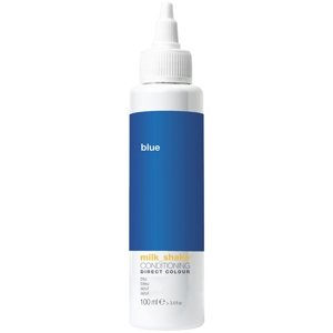 Milk Shake Modrá tónovacia farba - Conditioning Direct Colour Blue 100ml