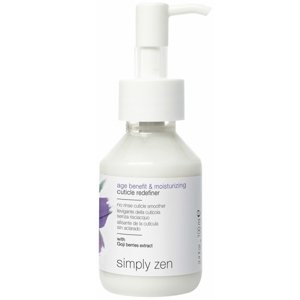 Simply Zen Age Benefit Moisturizing Cuticule Redefiner Uhladzujúci krém 100ml