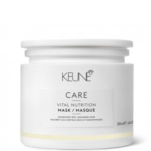 KEUNE CARE VITAL NUTRITION Hydratačná maska - 200ml