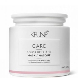KEUNE CARE COLOR BRILLIANZ Maska na farbené vlasy - 500ml