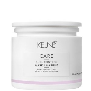 KEUNE CARE CURL CONTROL Maska na kučeravé vlasy - 200ml