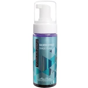 Mon Platin Pena so strieborným efektom 150ml