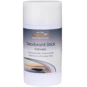 Mon Platin DSM Deodorant Stick pre mužov 80ml