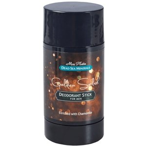 Mon Platin DSM Deodorant pre mužov Golden splash 80ml