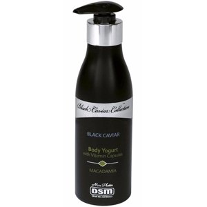 Mon Platin DSM Telový jogurt s vôňou macadamia 250ml
