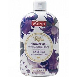 Milva Sprchový Gél RELAX 300ml