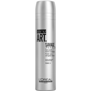 ĽOréal Professionnel Tecni.Art Savage Panache Sprej pre objem 250ml