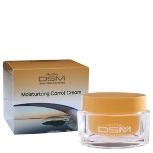 Mon Platin DSM Hydratačný krém s karotkou 50ml