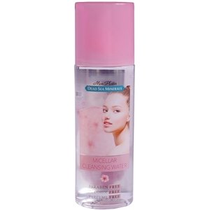 Mon Platin DSM Micerálna čistiaca voda 200ml