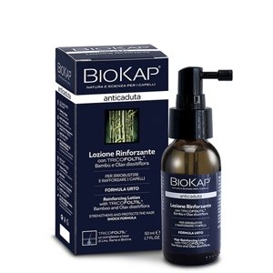 BIOKAP Anticaduta Lozione Rinforzante Posilňujúce sérum proti vypadávaniu vlasov 50ml