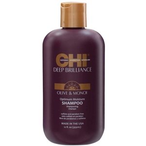 CHI Deep Brilliance Optimum Hydratačný šampón 355ml