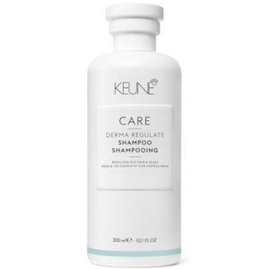 KEUNE CARE DERMA REGULATE Šampón na mastné vlasy 300ml